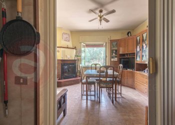 Foto 22 - Casa indipendente Via del Moricino
 
19, Ceprano - foto 22