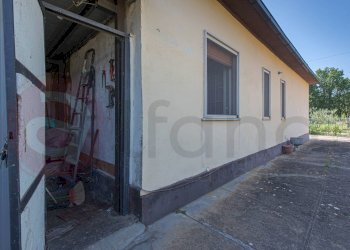 Foto 32 - Casa indipendente Via del Moricino
 
19, Ceprano - foto 32