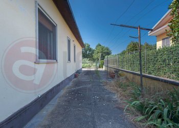 Foto 33 - Casa indipendente Via del Moricino
 
19, Ceprano - foto 33