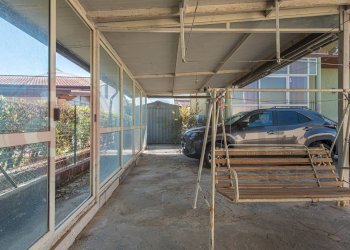 Foto 35 - Casa indipendente Via del Moricino
 
19, Ceprano - foto 35