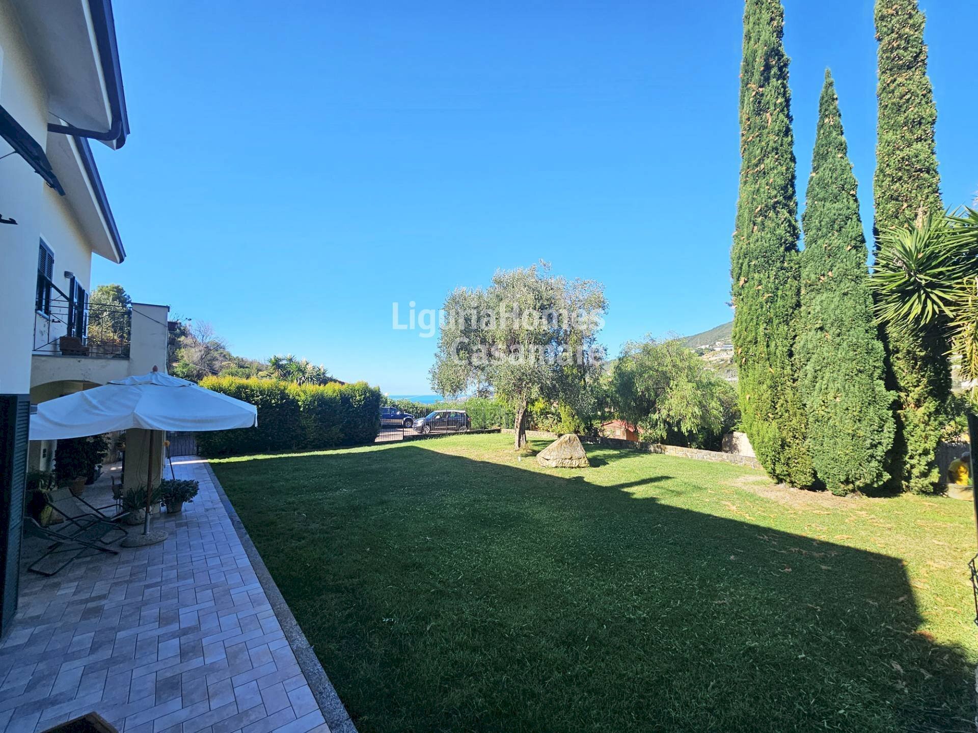 Foto 2 - Villa Strada dei Garofani, Ospedaletti - foto 2