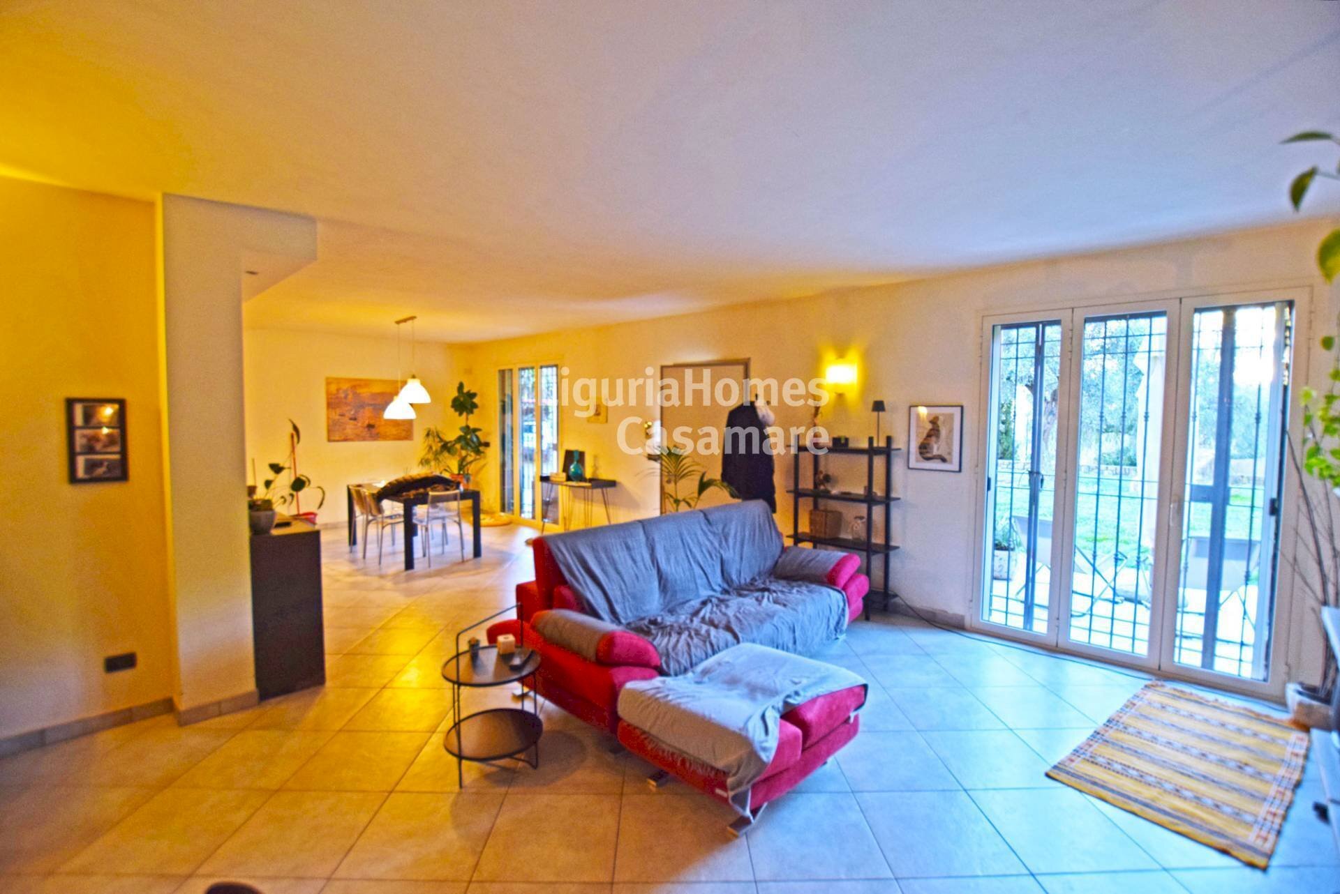 Foto 3 - Villa Strada dei Garofani, Ospedaletti - foto 3