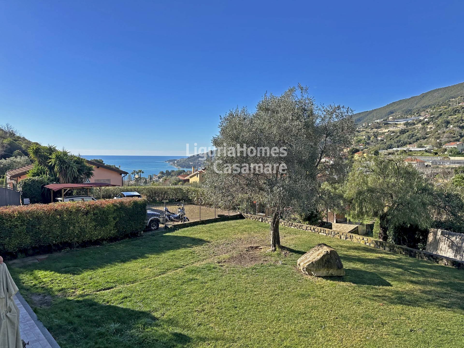 Foto 2 - Villa Strada dei Garofani, Ospedaletti - foto 2