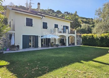Foto 1 - Villa Strada dei Garofani, Ospedaletti - foto 1