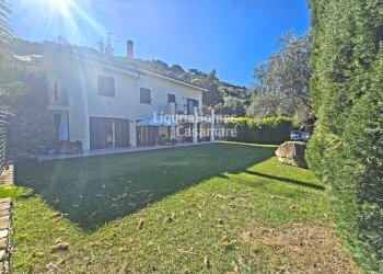 Foto 8 - Villa Strada dei Garofani, Ospedaletti - foto 8