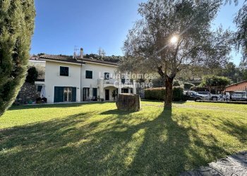 Foto 1 - Villa Strada dei Garofani, Ospedaletti - photo 1