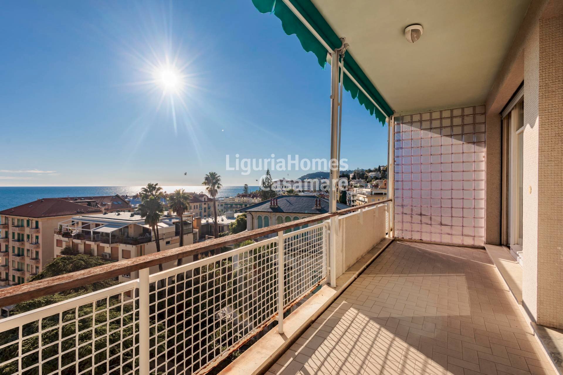 Foto 3 - Appartamento Via Privata F.lli Asquasciati, Sanremo - foto 3