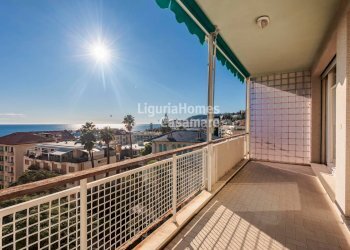 Foto 3 - Appartamento Via Privata F.lli Asquasciati, Sanremo - foto 3