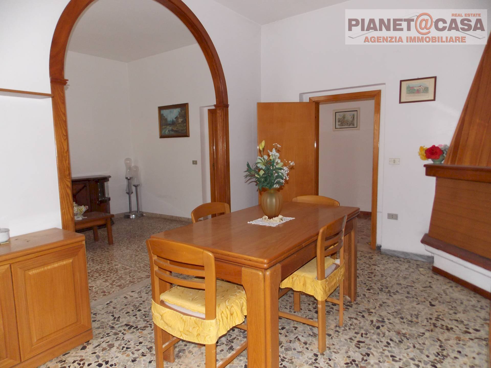 Foto 2 - Appartamento Via Vittorio Emanuele, Spinetoli - foto 2