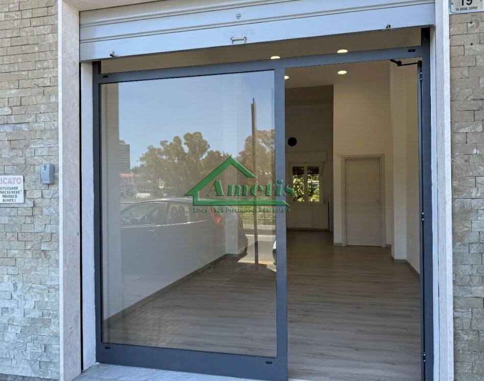 Foto 3 - Commercial Premises Via Argine Destro, Imperia - photo 3