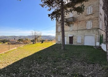 Foto 2 - Casa semi indipendente C.da Patrignone
3, Falerone - foto 2