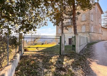 Foto 3 - Casa semi indipendente C.da Patrignone
3, Falerone - foto 3