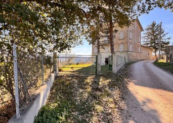 Foto 4 - Casa semi indipendente C.da Patrignone
3, Falerone - foto 4