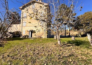 Foto 6 - Casa semi indipendente C.da Patrignone
3, Falerone - foto 6