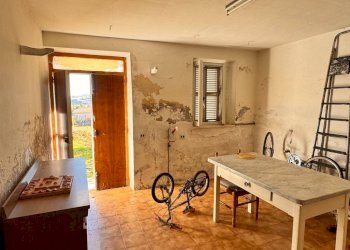 Foto 11 - Casa semi indipendente C.da Patrignone
3, Falerone - foto 11