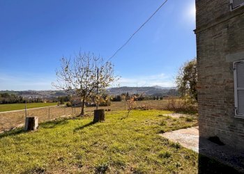 Foto 56 - Casa semi indipendente C.da Patrignone
3, Falerone - foto 56