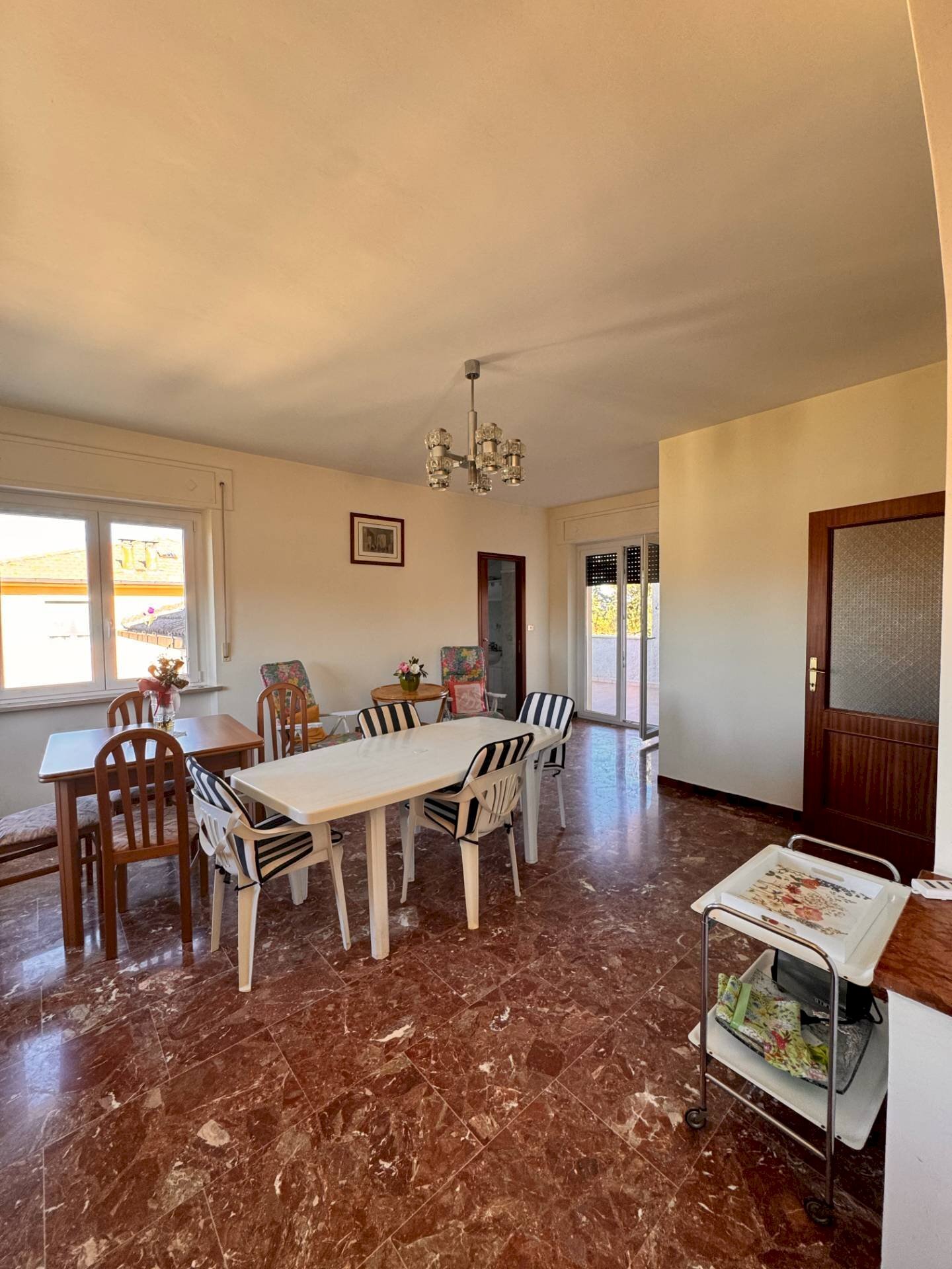 Foto 3 - Appartamento Marzabotto
18, Servigliano - foto 3