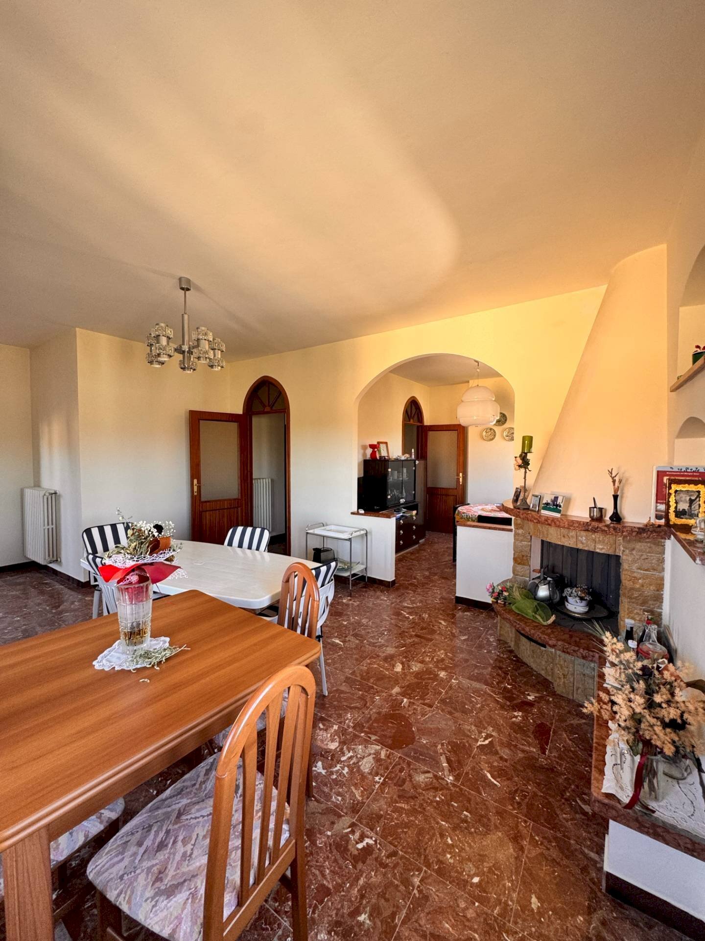 Foto 2 - Appartamento Marzabotto
18, Servigliano - foto 2