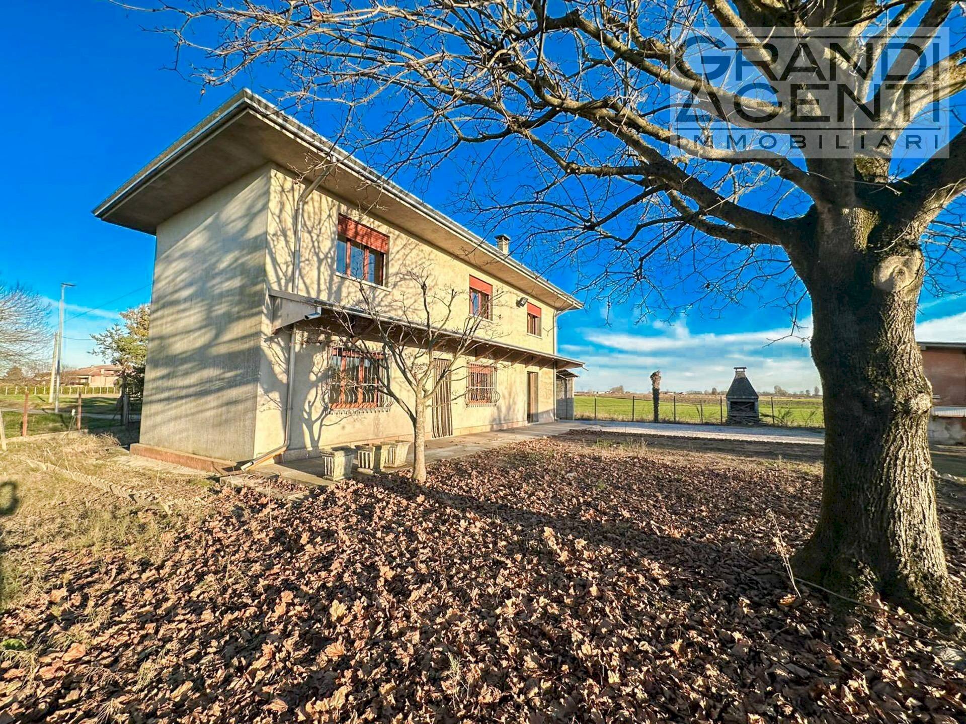 Foto 1 - Independent house via zenona, Castagnaro - photo 1