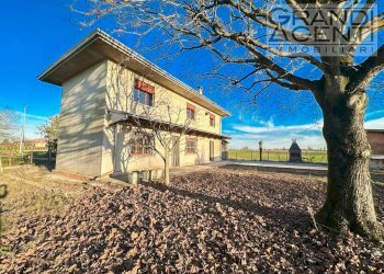 Foto 1 - Casa indipendente via zenona, Castagnaro - foto 1