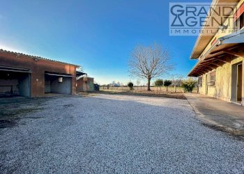 Foto 16 - Casa indipendente via zenona, Castagnaro - foto 16