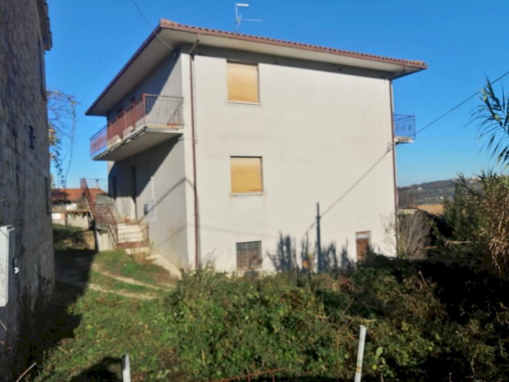 Foto 1 - Apartment Contrada Moricozzi
 
16, Apiro - photo 1