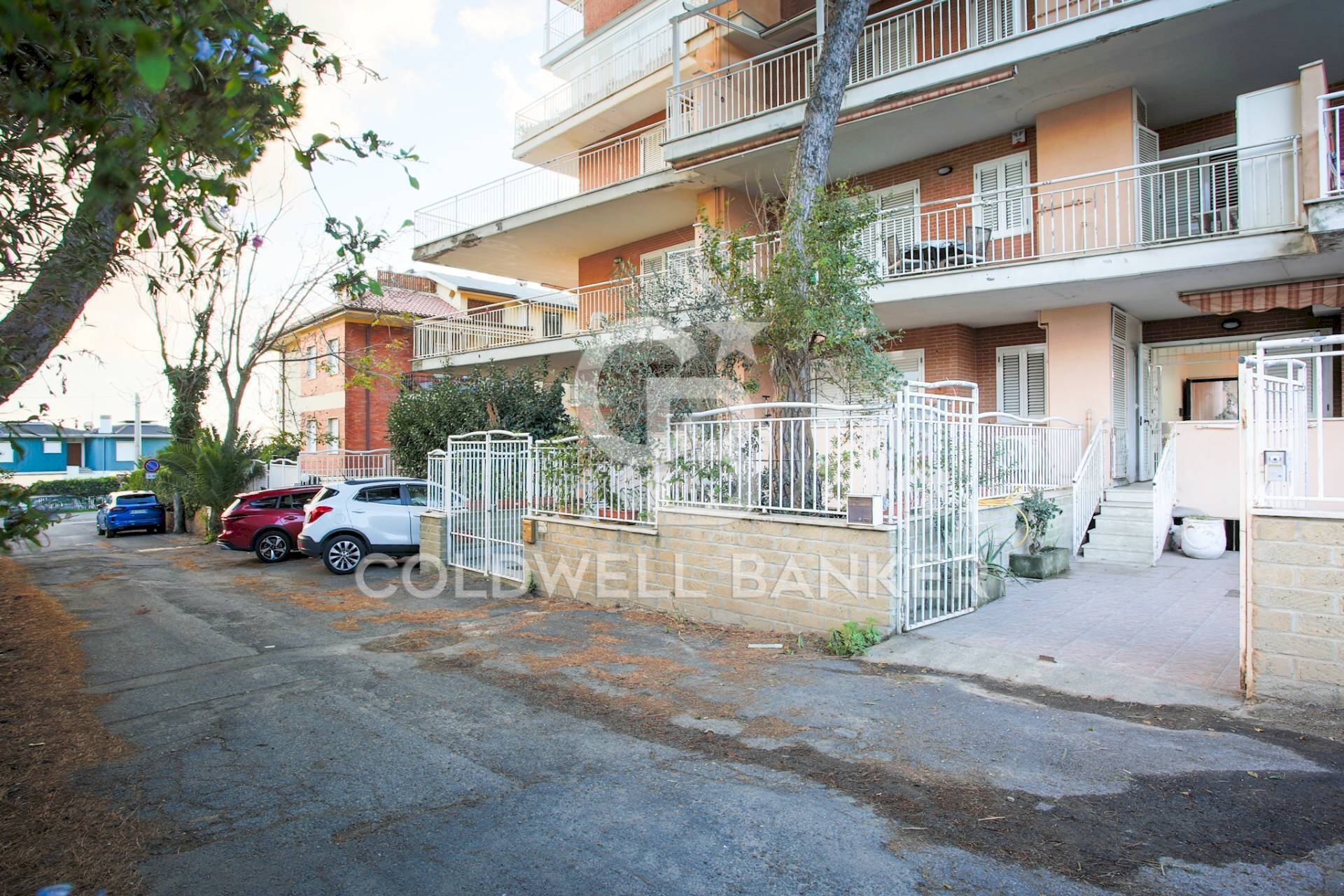 Foto 3 - Bilocale Via Botticelli
 
5c, Santa Marinella - foto 3