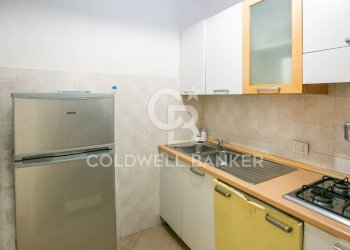 Foto 21 - Bilocale Via Botticelli
 
5c, Santa Marinella - foto 21