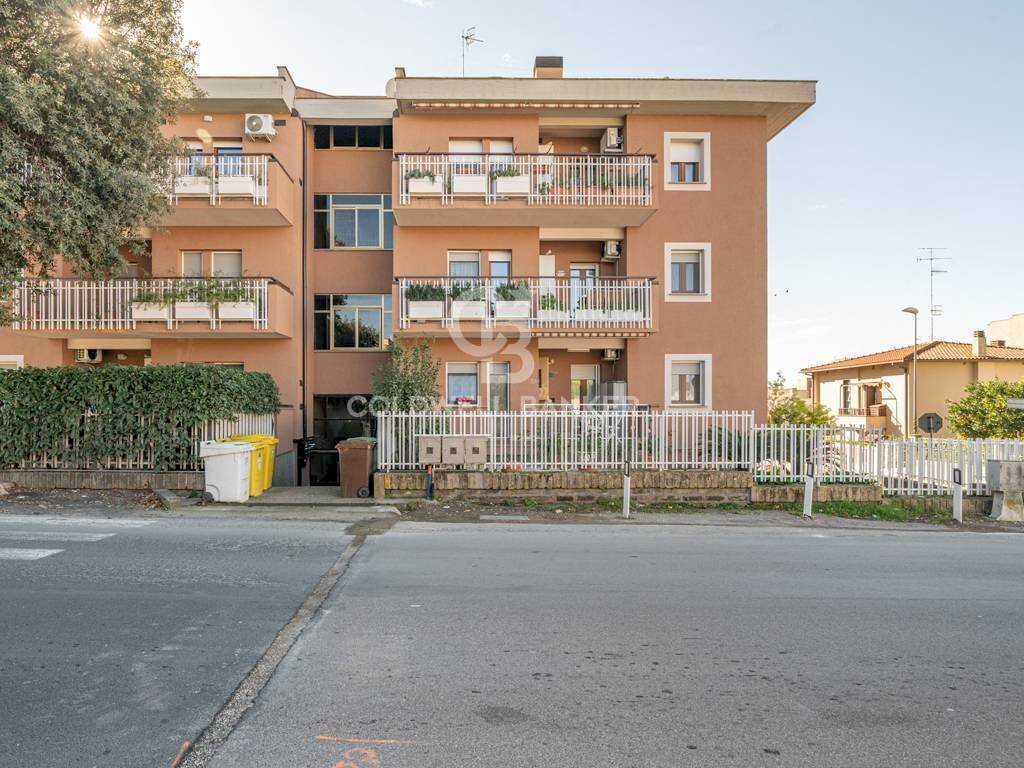 Foto 2 - Three-room apartment Via Ripagretta
 
47, Tarquinia - photo 2