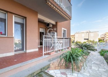 Foto 17 - Trilocale Via Ripagretta
 
47, Tarquinia - foto 17