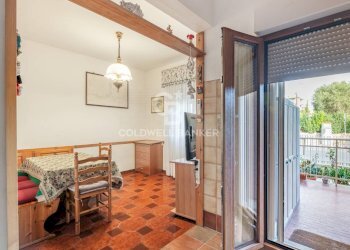 Foto 18 - Trilocale Via Ripagretta
 
47, Tarquinia - foto 18