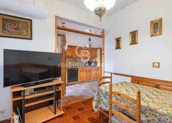 Foto 20 - Trilocale Via Ripagretta
 
47, Tarquinia - foto 20