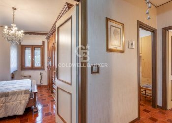 Foto 22 - Trilocale Via Ripagretta
 
47, Tarquinia - foto 22