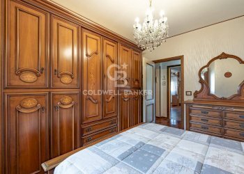 Foto 25 - Trilocale Via Ripagretta
 
47, Tarquinia - foto 25