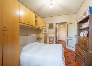 Foto 28 - Trilocale Via Ripagretta
 
47, Tarquinia - foto 28