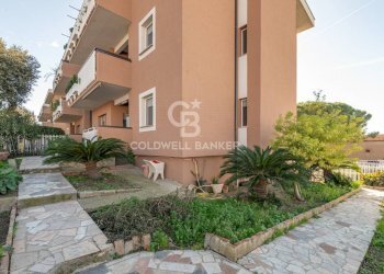 Foto 34 - Trilocale Via Ripagretta
 
47, Tarquinia - foto 34