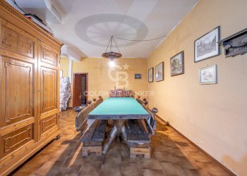 Foto 36 - Trilocale Via Ripagretta
 
47, Tarquinia - foto 36