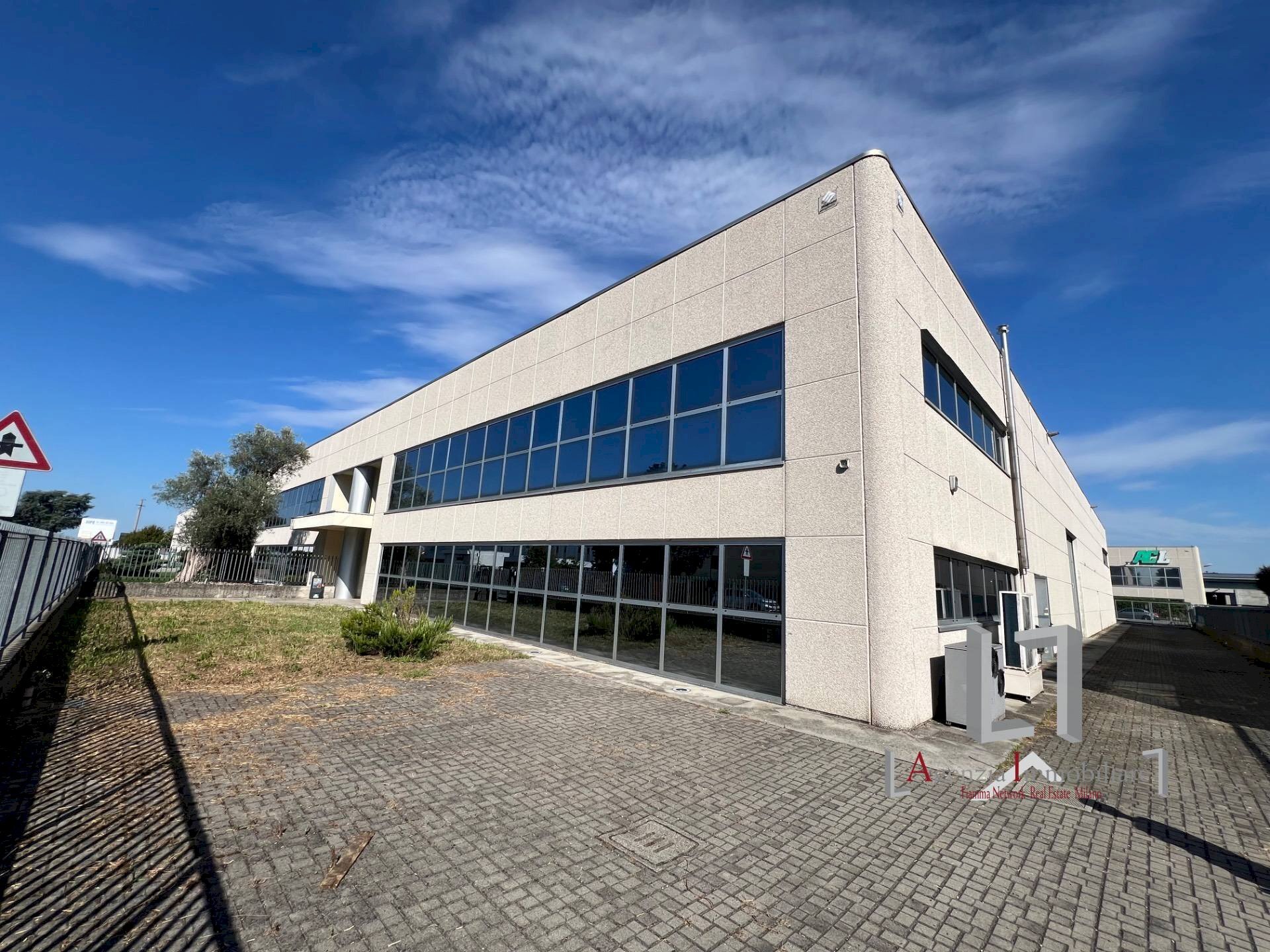 Foto 1 - Ufficio Via Roma, Cavenago di Brianza - foto 1