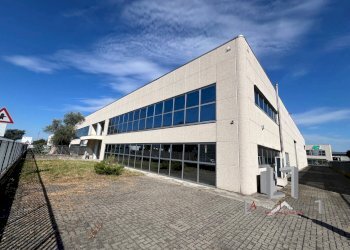 Foto 1 - Ufficio Via Roma, Cavenago di Brianza - foto 1