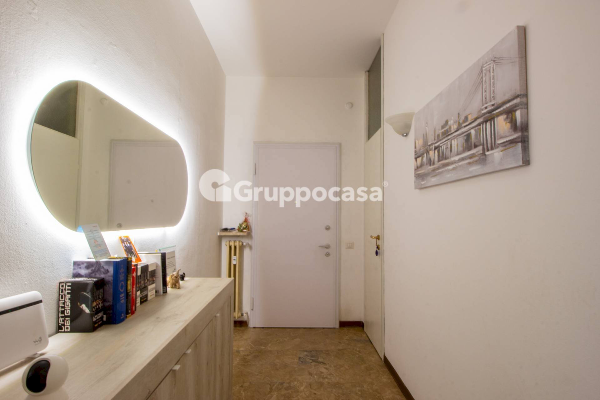 Foto 2 - Bilocale Via Casati
16, Magenta - foto 2