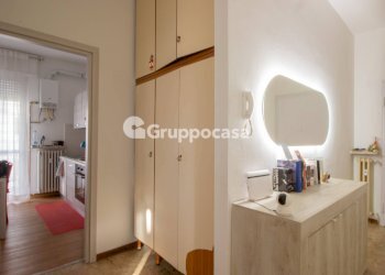 Foto 8 - Bilocale Via Casati
 
16, Magenta - foto 8