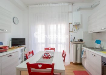 Foto 9 - Bilocale Via Casati
 
16, Magenta - foto 9