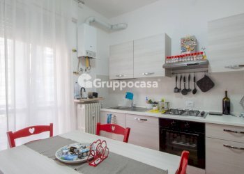 Foto 11 - Bilocale Via Casati
 
16, Magenta - foto 11