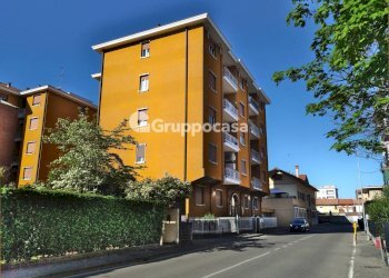 Foto 23 - Bilocale Via Casati
 
16, Magenta - foto 23