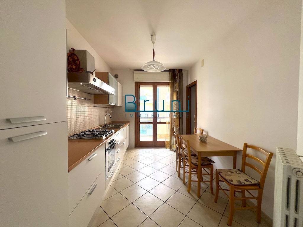 Foto 3 - Apartment Via Salvo D'Acquisto, Grottammare - photo 3