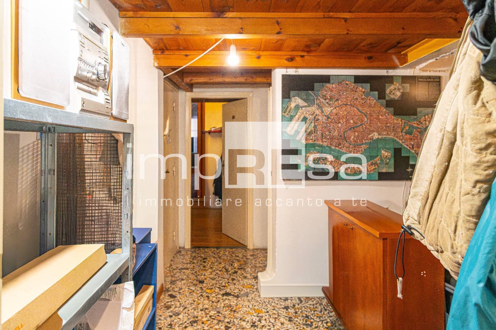 Foto 2 - Trilocale Sestiere san polo
 
2372, Venezia - foto 2