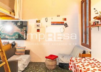 Foto 5 - Trilocale Sestiere san polo
 
2372, Venezia - foto 5