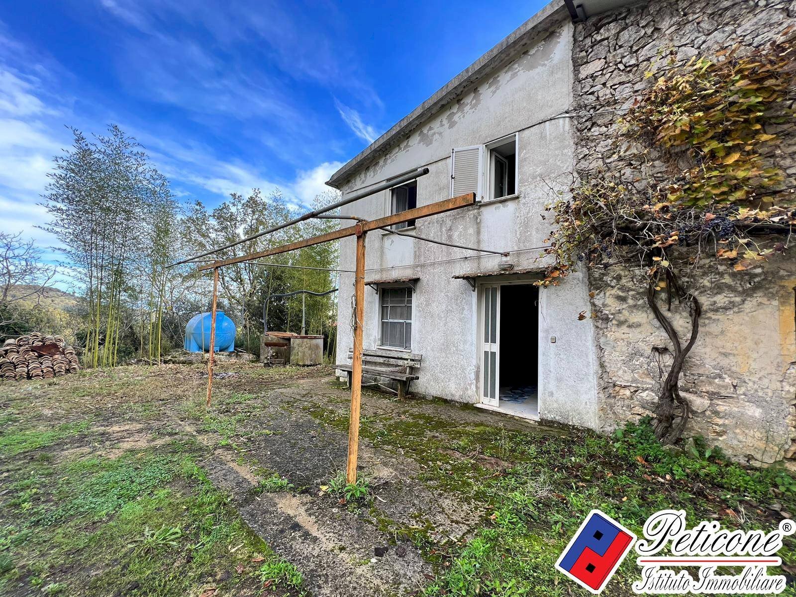 Foto 1 - Three-room apartment VIA AMBRIFI, Lenola - photo 1