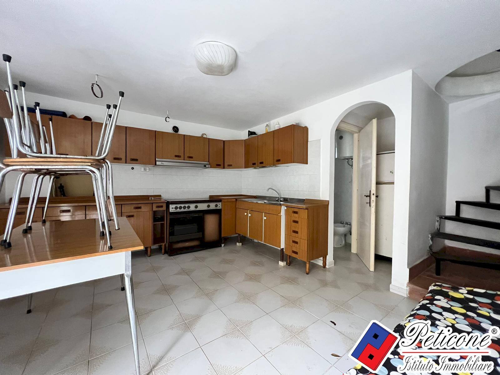 Foto 2 - Three-room apartment VIA AMBRIFI, Lenola - photo 2