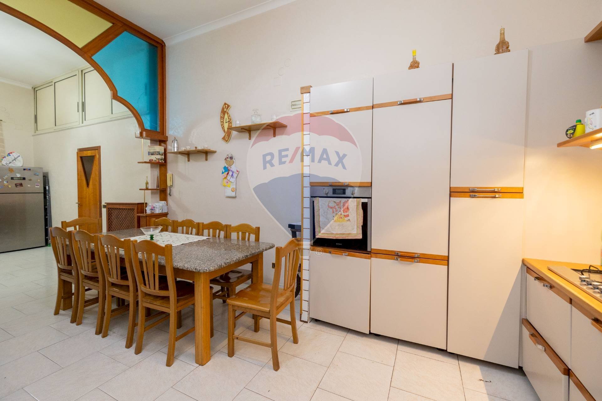 Sala da pranzo - Three-room apartment via Lipari
2, Casoria - photo 2